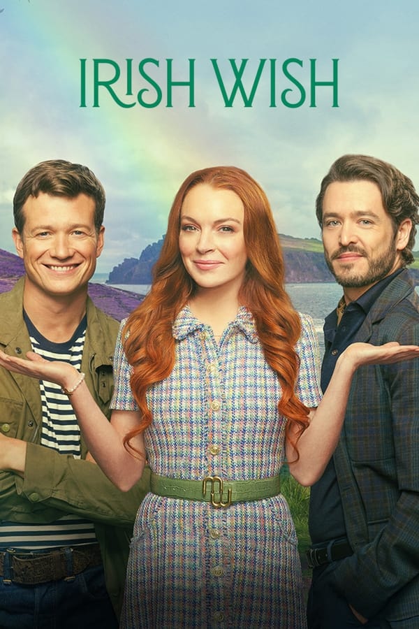 Irish Wish (2024)  IMG